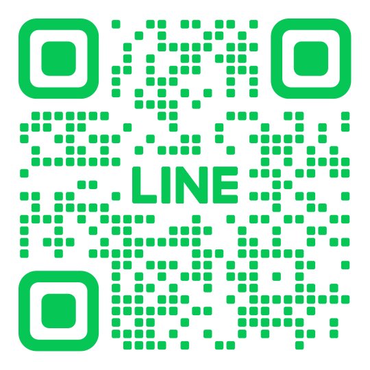 LINE QR Code
